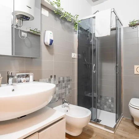 A Due Passi Dal Centro Apartment Cagliari