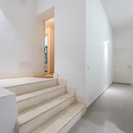 A Due Passi Dal Centro Apartment