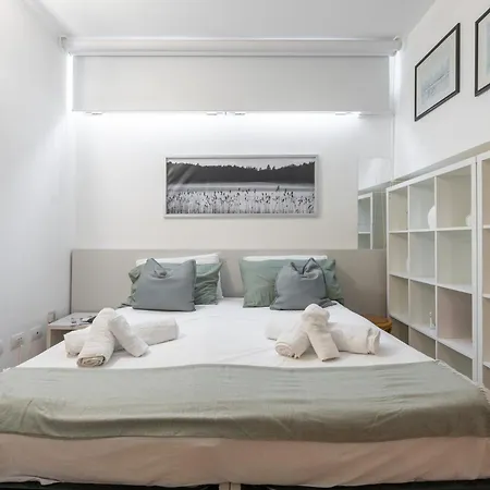 Apartment A Due Passi Dal Centro *