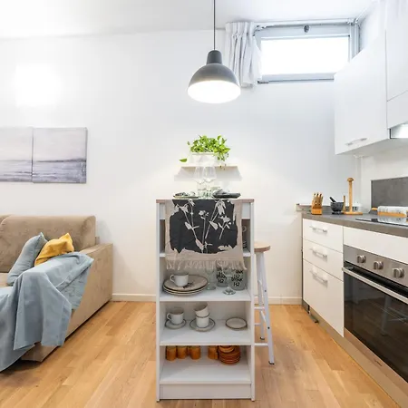 A Due Passi Dal Centro Apartment Cagliari