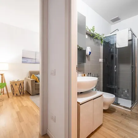 A Due Passi Dal Centro Apartment