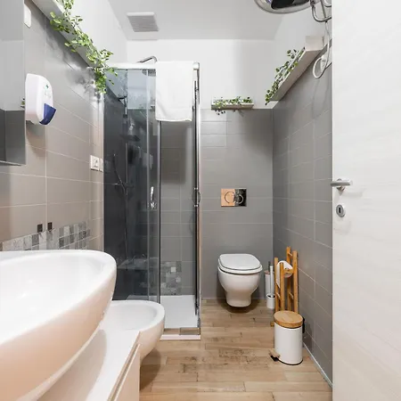 Apartamento A Due Passi Dal Centro