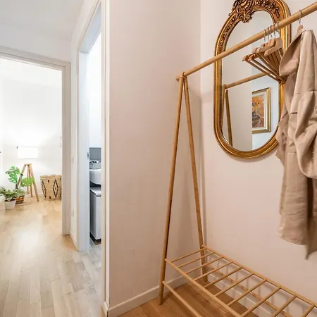 A Due Passi Dal Centro Apartmán *