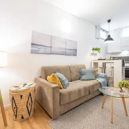 A Due Passi Dal Centro Cagliari