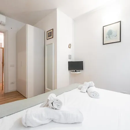 A Due Passi Dal Centro Apartment Cagliari