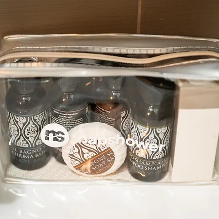 A Due Passi Dal Centro Apartamento *