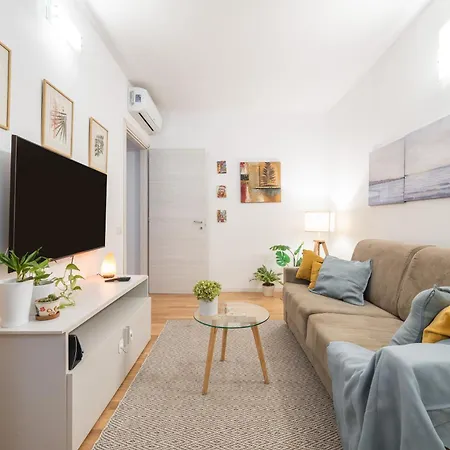 Apartment A Due Passi Dal Centro Cagliari