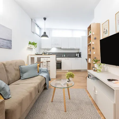 Apartament A Due Passi Dal Centro Cagliari