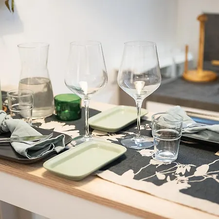 Apartament A Due Passi Dal Centro *