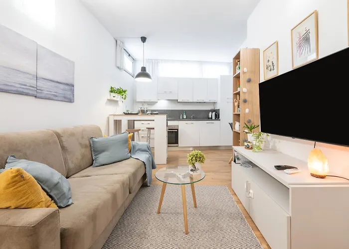 Apartament A Due Passi Dal Centro Cagliari