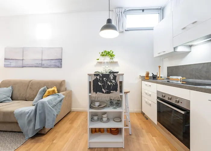 A Due Passi Dal Centro Cagliari