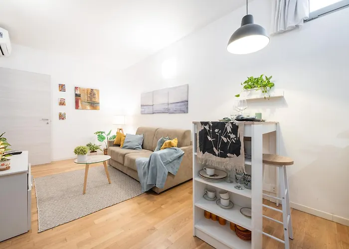 A Due Passi Dal Centro Apartament *