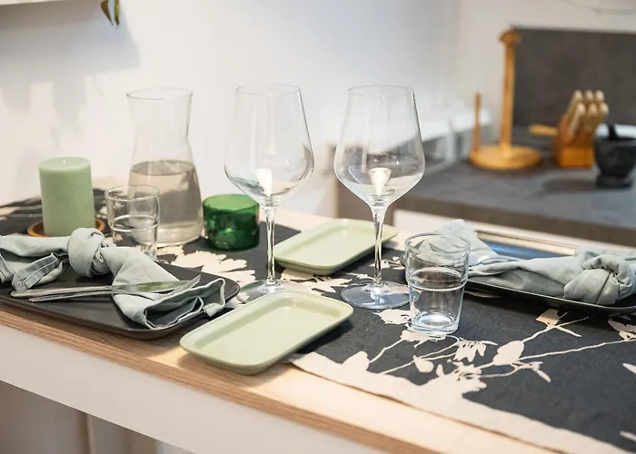 Apartament A Due Passi Dal Centro *