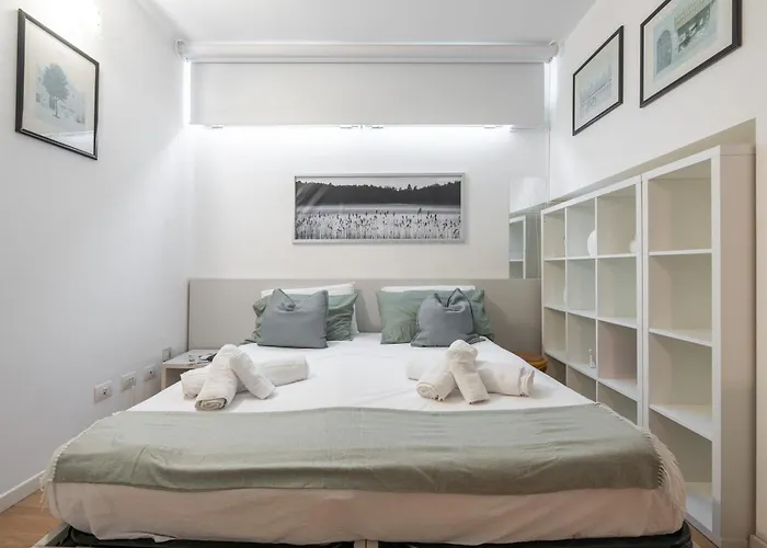 A Due Passi Dal Centro Cagliari