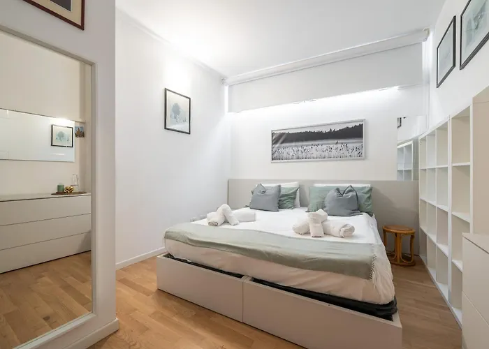 Apartament A Due Passi Dal Centro Cagliari