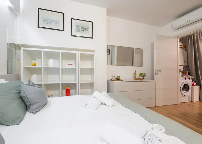 Apartament A Due Passi Dal Centro *