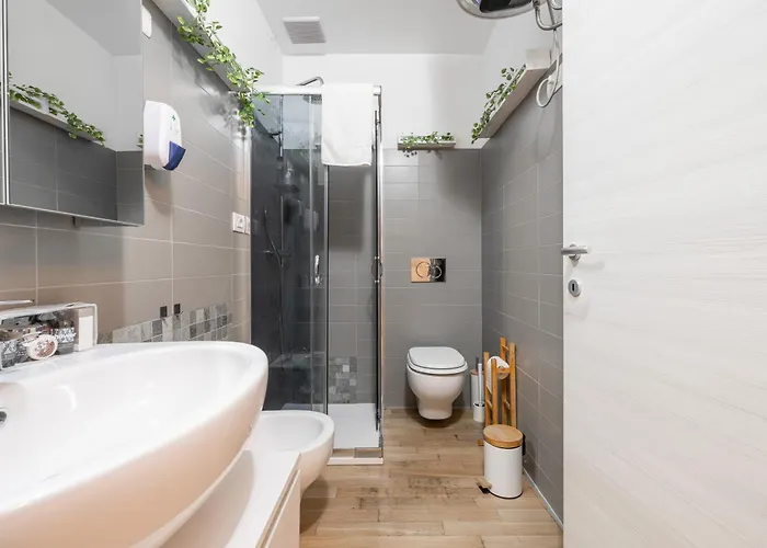 A Due Passi Dal Centro Apartament Cagliari