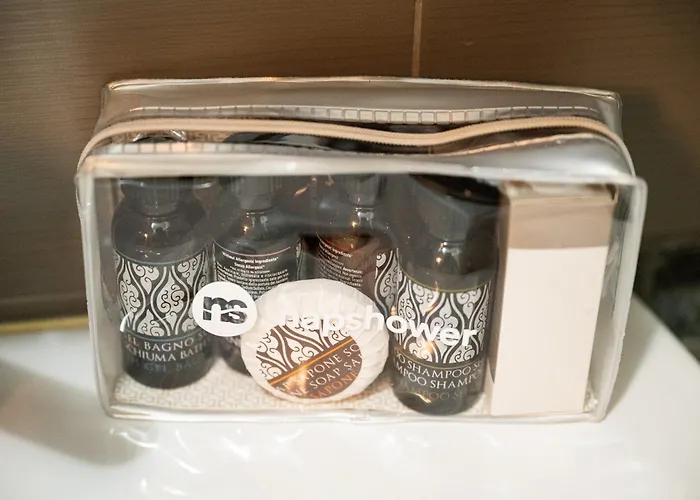 A Due Passi Dal Centro Apartament *