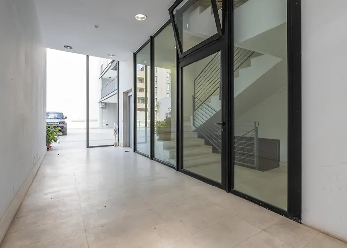 A Due Passi Dal Centro *