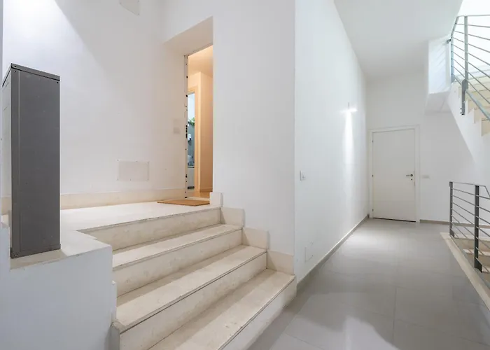 Apartament A Due Passi Dal Centro Cagliari